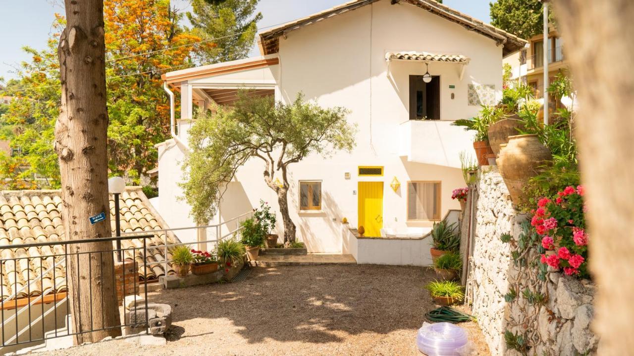 Villaggio Placido Hébergement de vacances