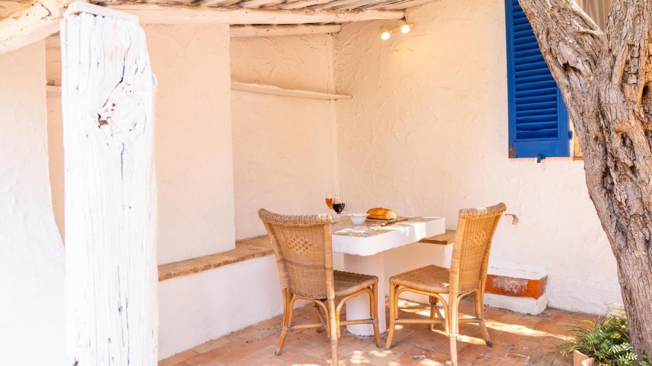 Hébergement de vacances Villaggio Placido