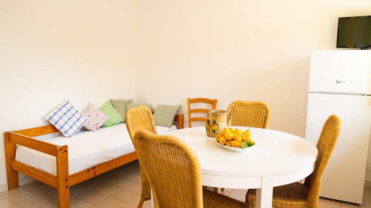 Hébergement de vacances Villaggio Placido Taormine
