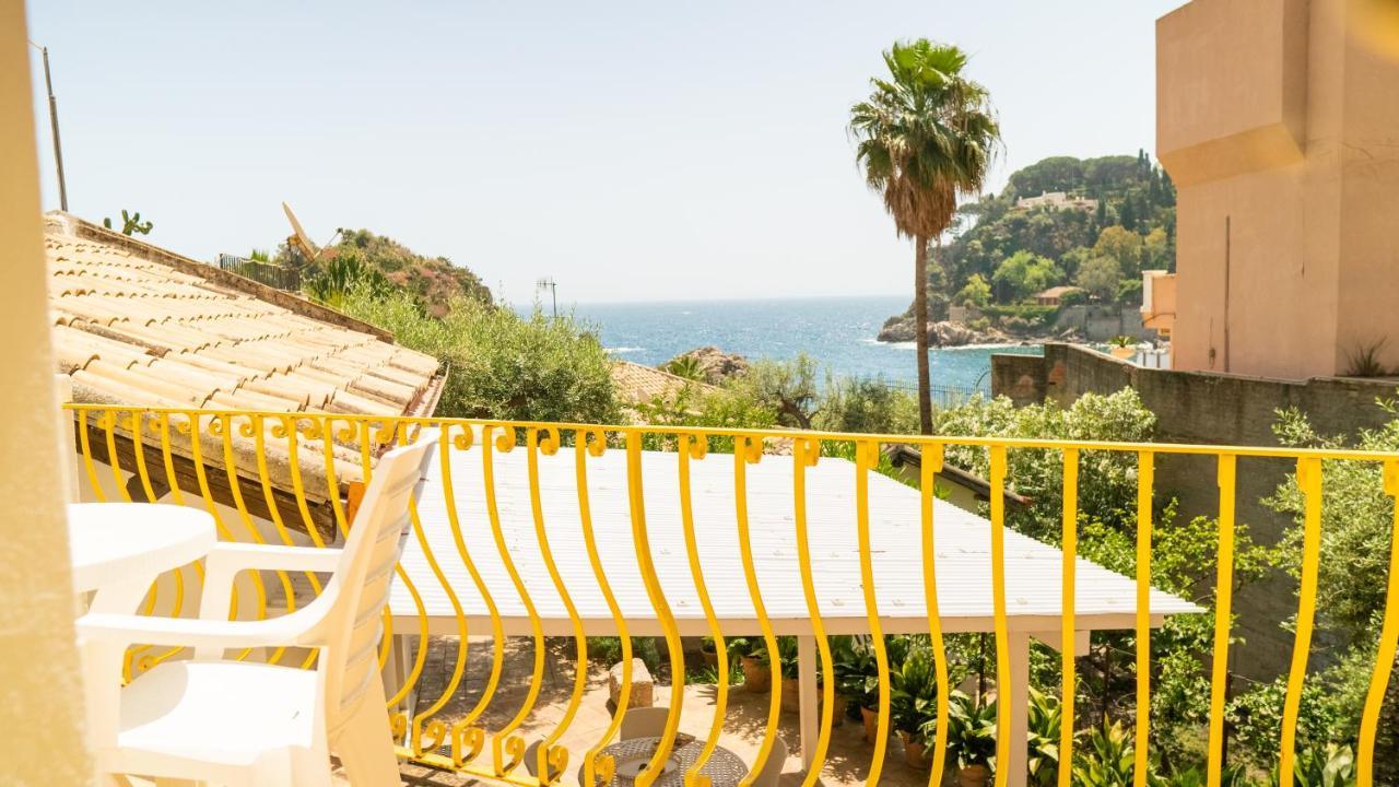 Hébergement de vacances Villaggio Placido