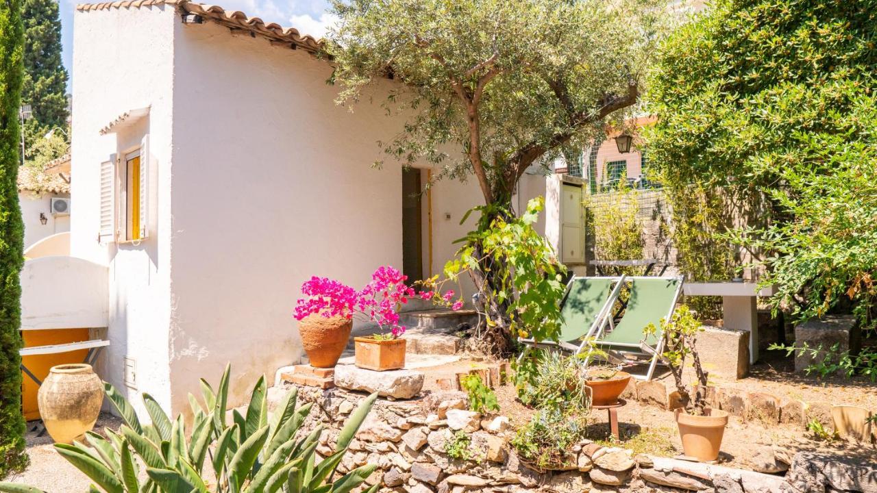 Villaggio Placido Hébergement de vacances