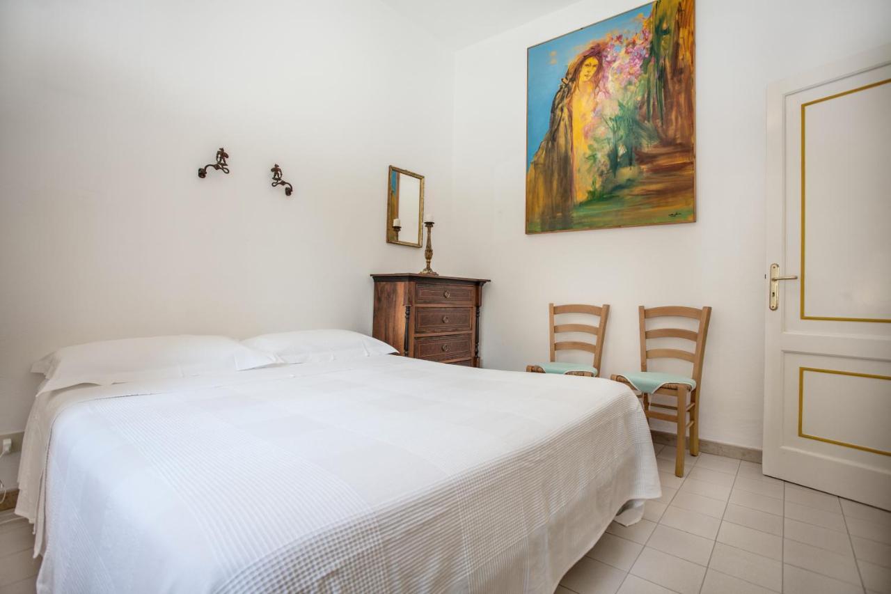 Hébergement de vacances Villaggio Placido *