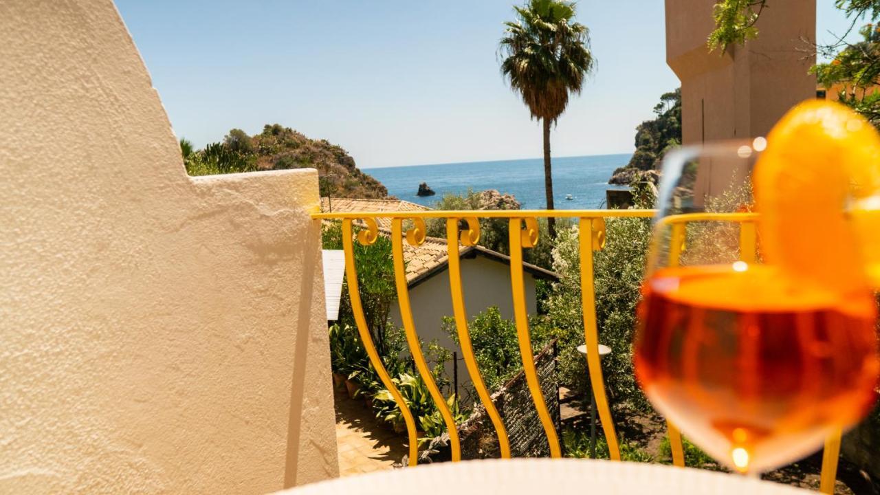 Hébergement de vacances Villaggio Placido