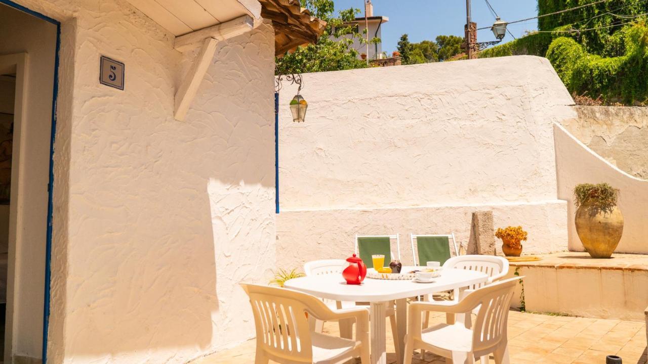 Villaggio Placido Taormine