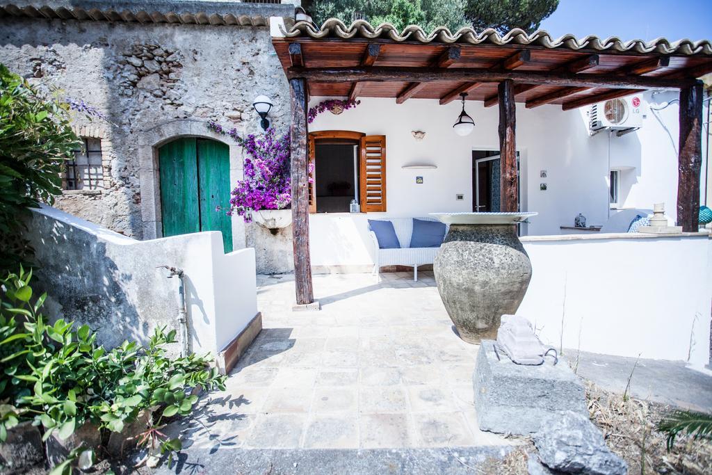 Hébergement de vacances Villaggio Placido *