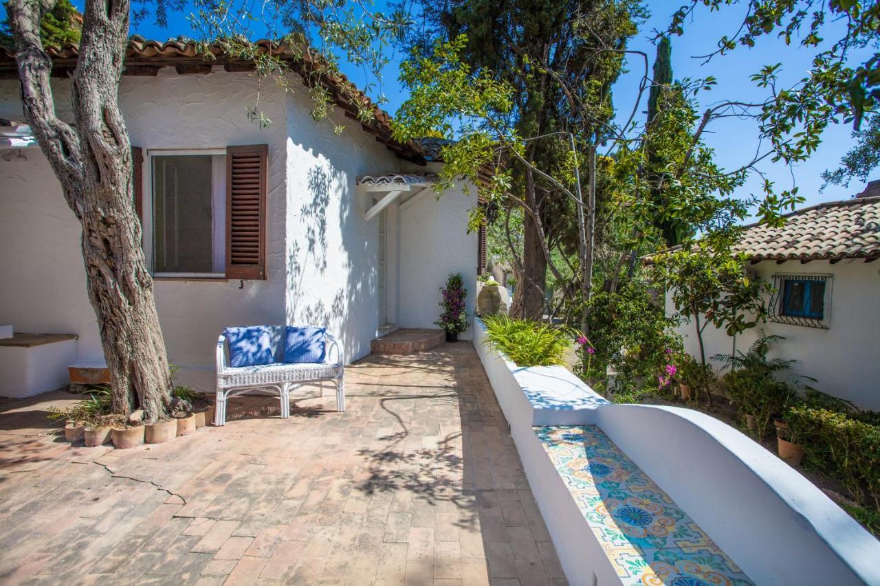 Villaggio Placido Hébergement de vacances