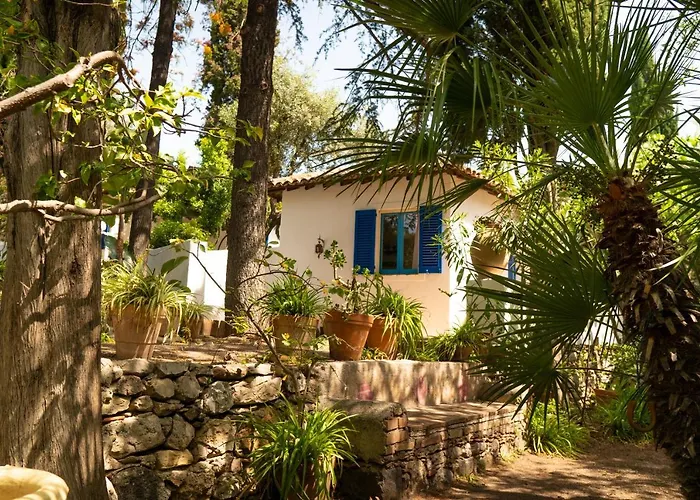Villaggio Placido