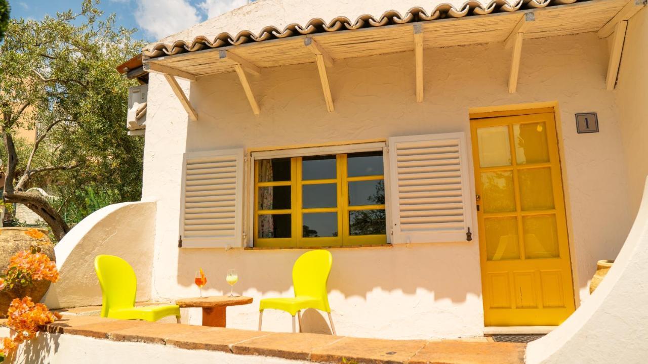 Villaggio Placido Ferienhaus *