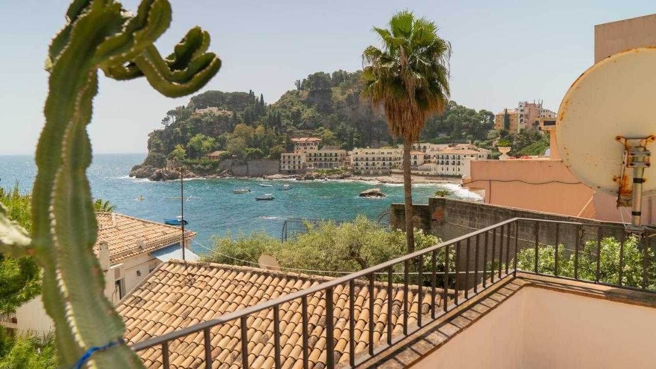 Villaggio Placido Ferienhaus Taormina