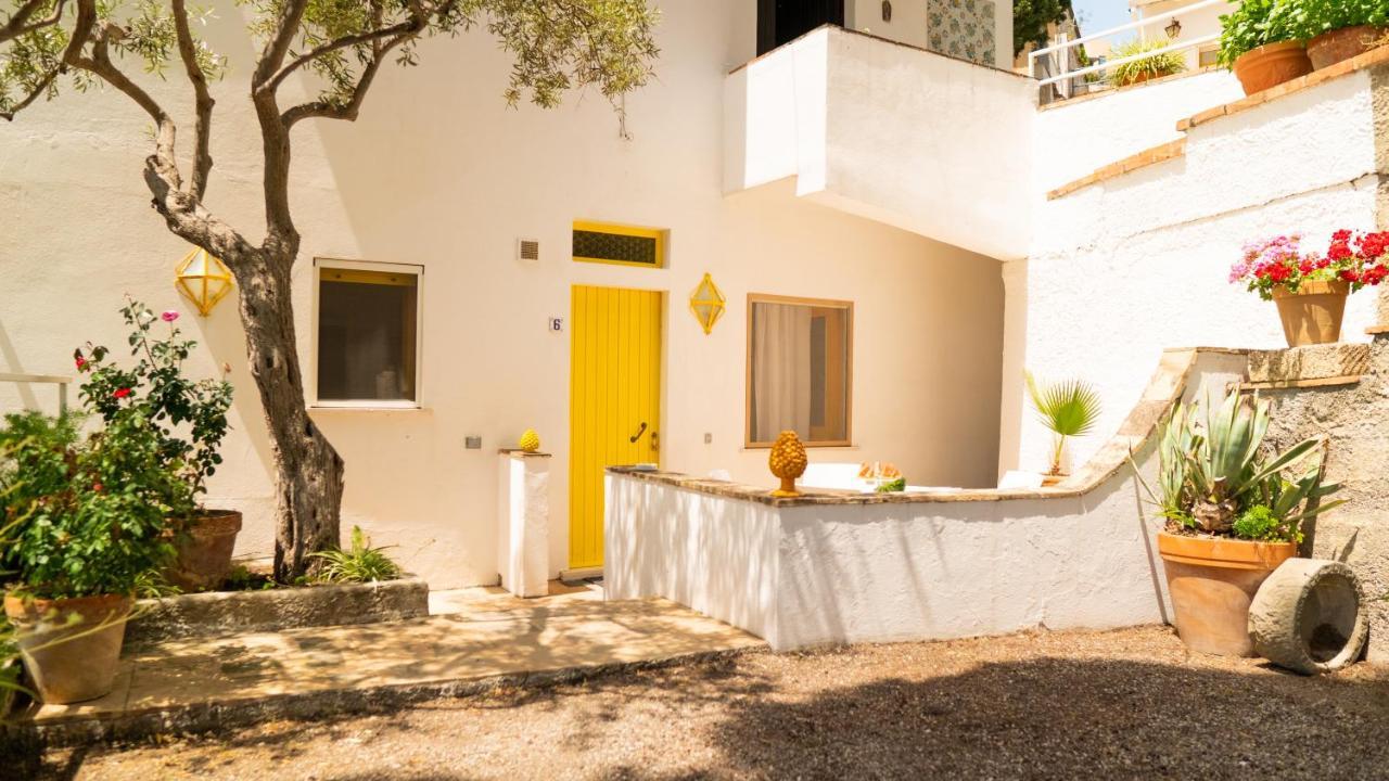 Villaggio Placido Ferienhaus Taormina
