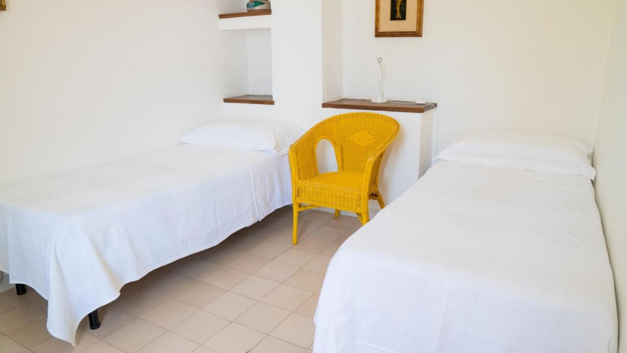 Villaggio Placido Taormina