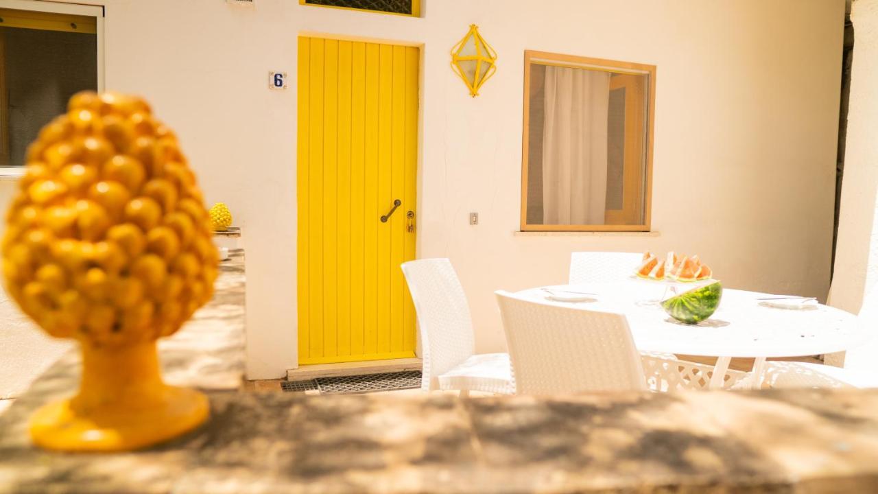 Ferienhaus Villaggio Placido
