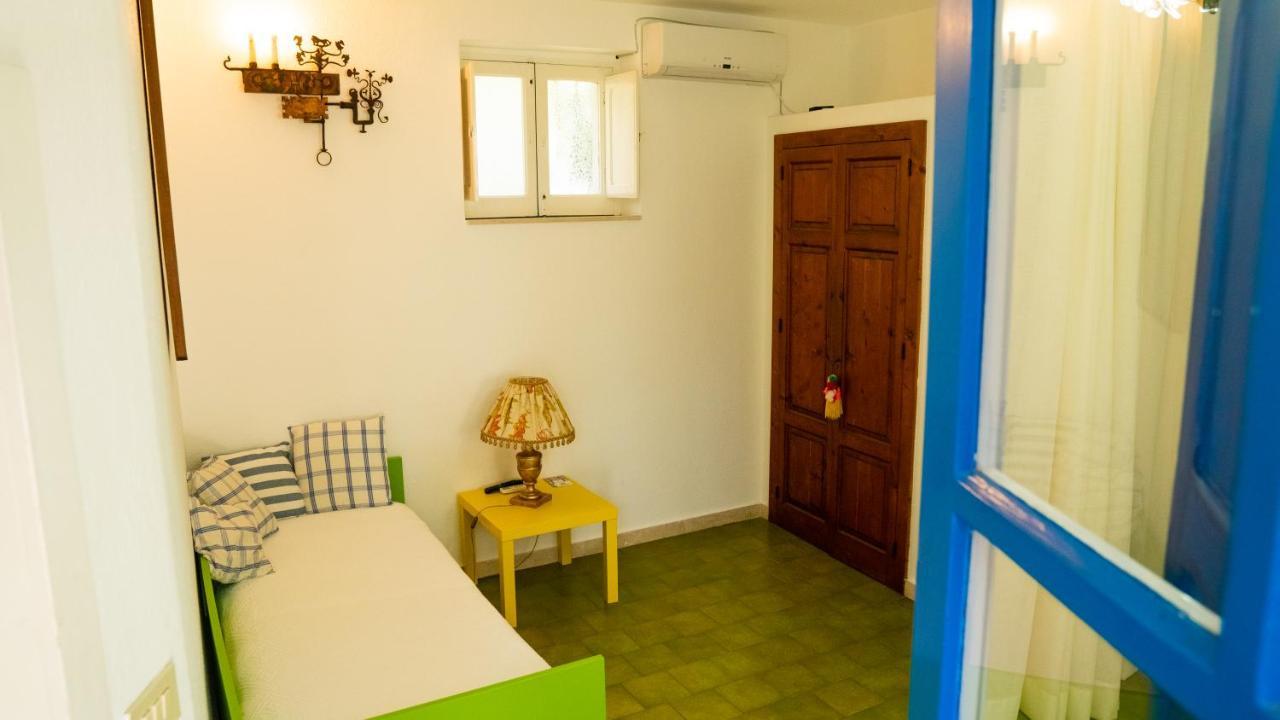 Villaggio Placido