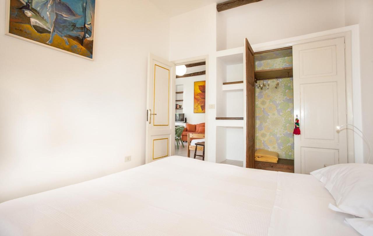 Villaggio Placido Ferienhaus *