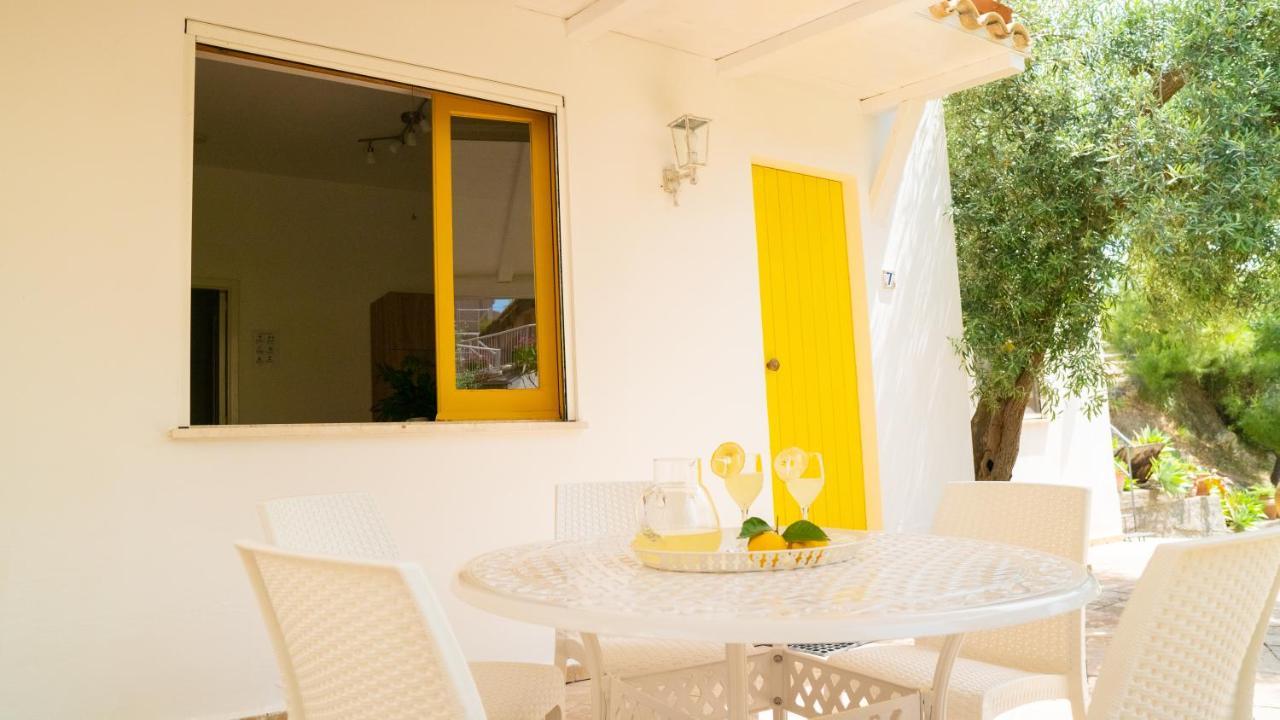 Villaggio Placido Ferienhaus