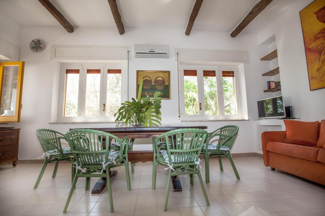 Villaggio Placido Ferienhaus