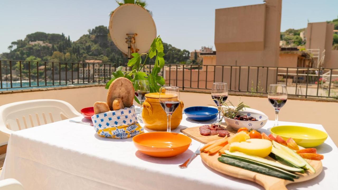 Villaggio Placido * Taormina