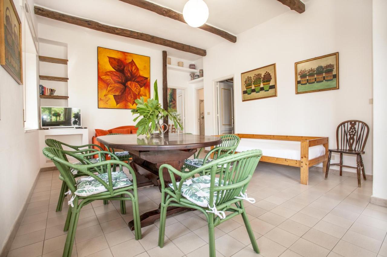 Villaggio Placido Ferienhaus *