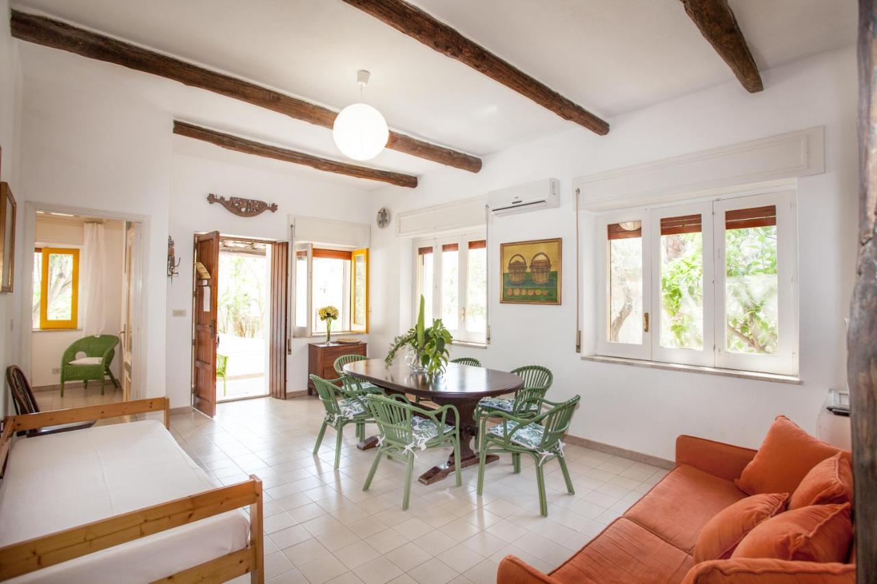 Ferienhaus Villaggio Placido *