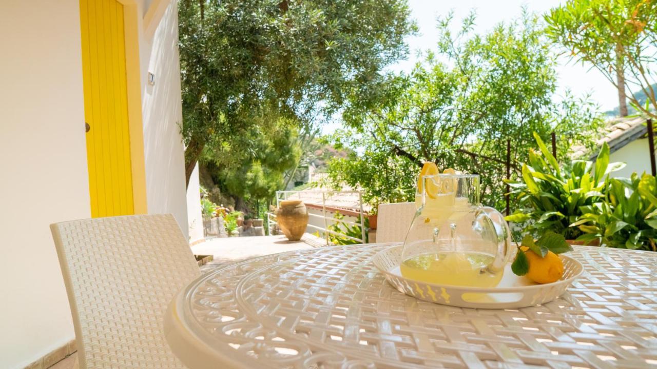 Ferienhaus Villaggio Placido *