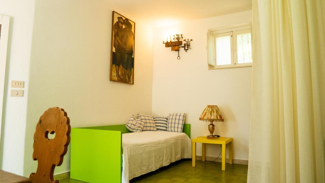 Ferienhaus Villaggio Placido Taormina