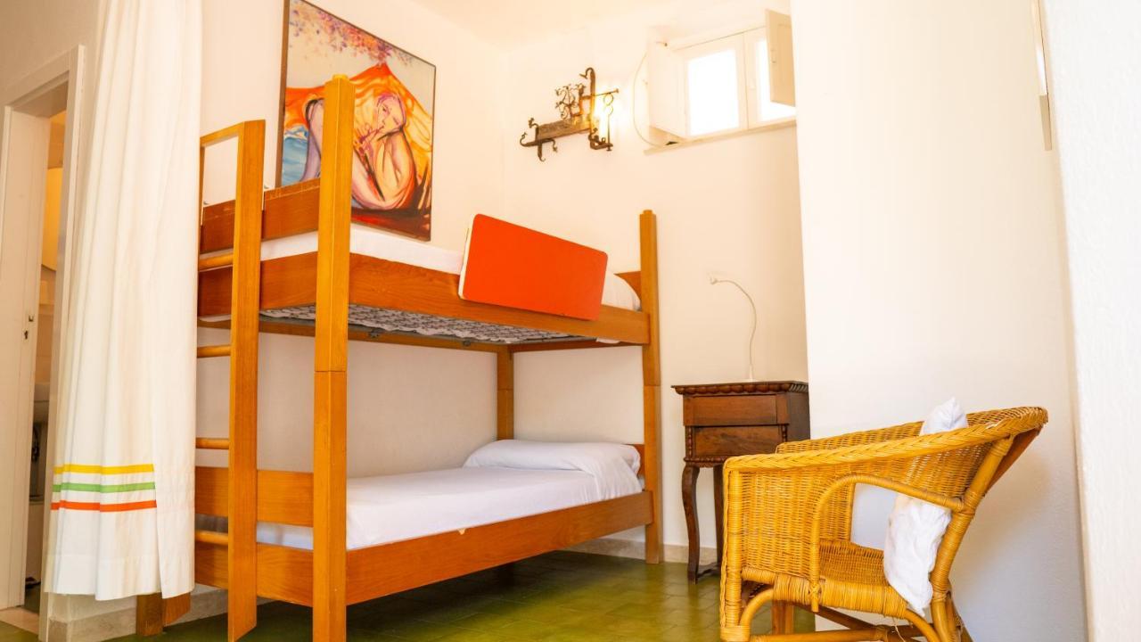 Villaggio Placido Ferienhaus *