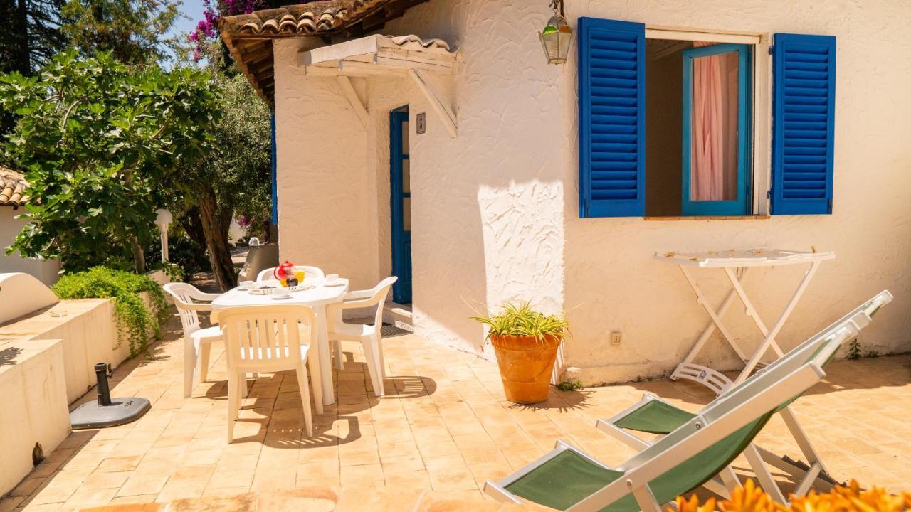 Villaggio Placido Taormina