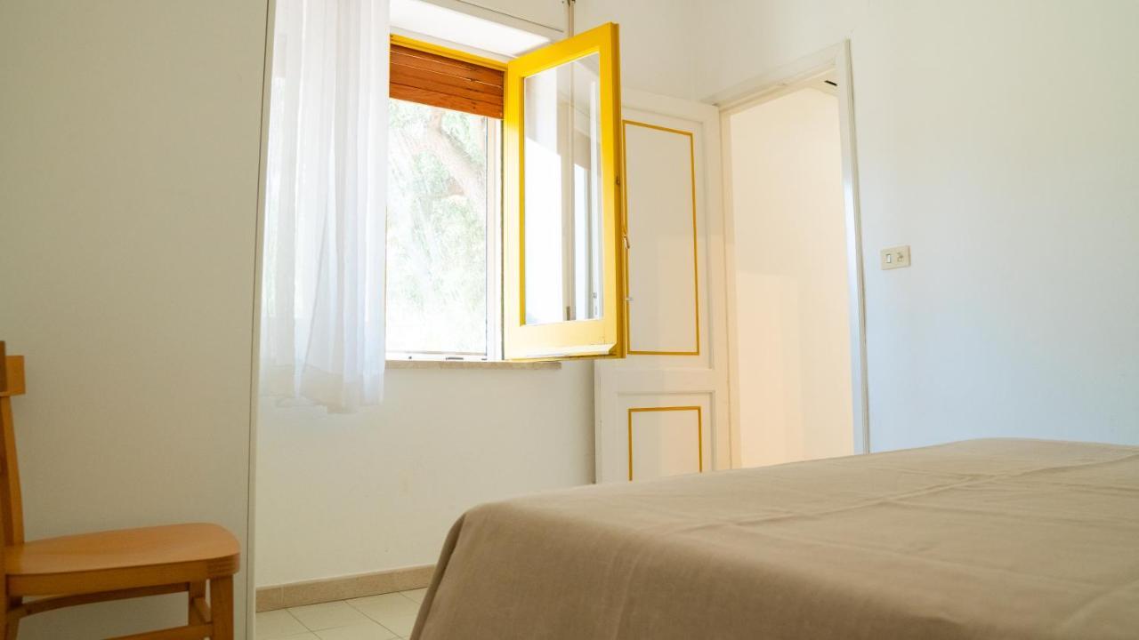 Ferienhaus Villaggio Placido