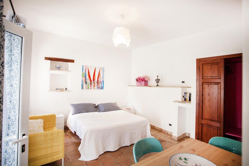 Villaggio Placido Ferienhaus Taormina