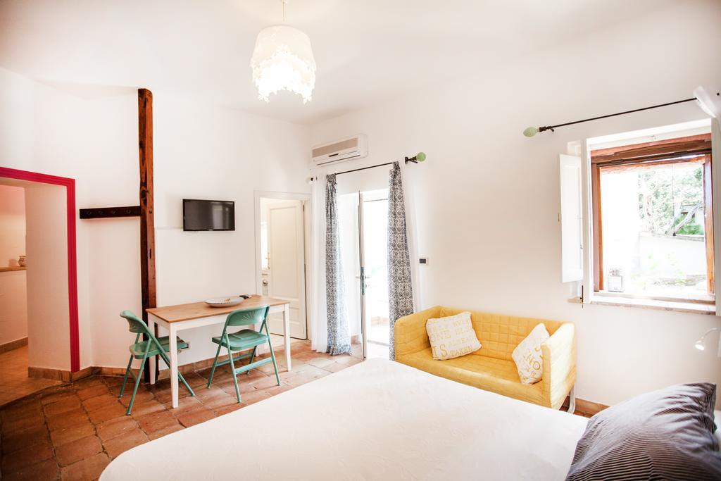 Villaggio Placido Taormina