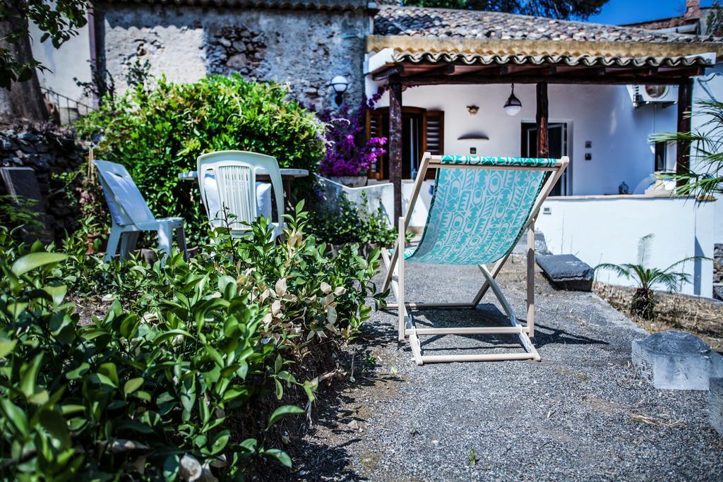 Villaggio Placido Taormina