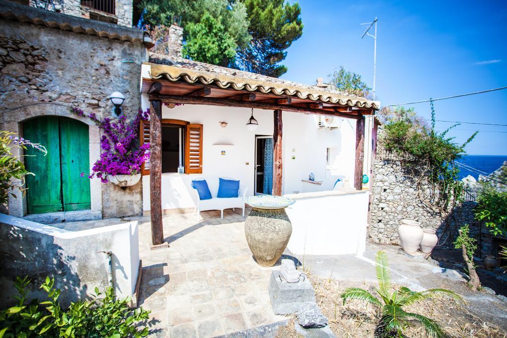 Villaggio Placido Ferienhaus