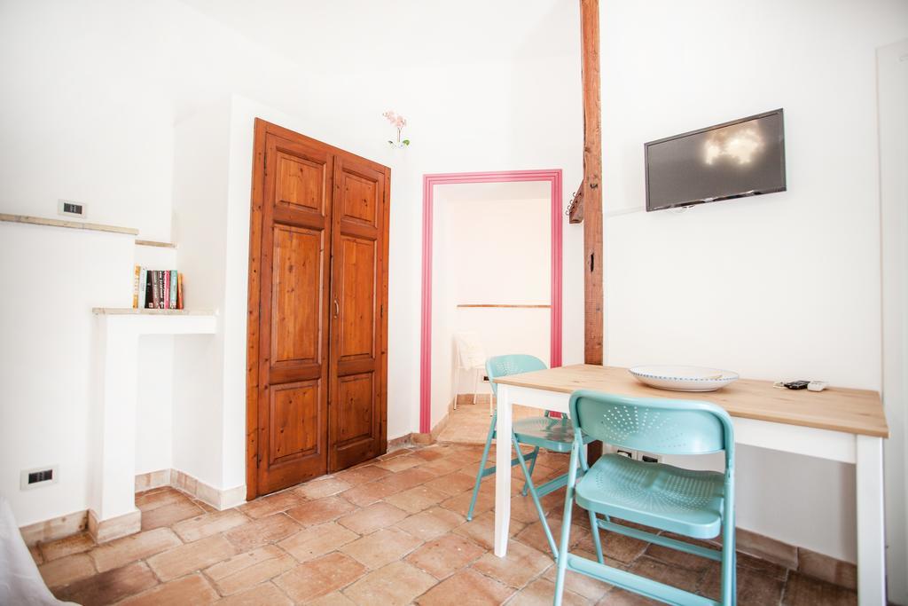 Ferienhaus Villaggio Placido *