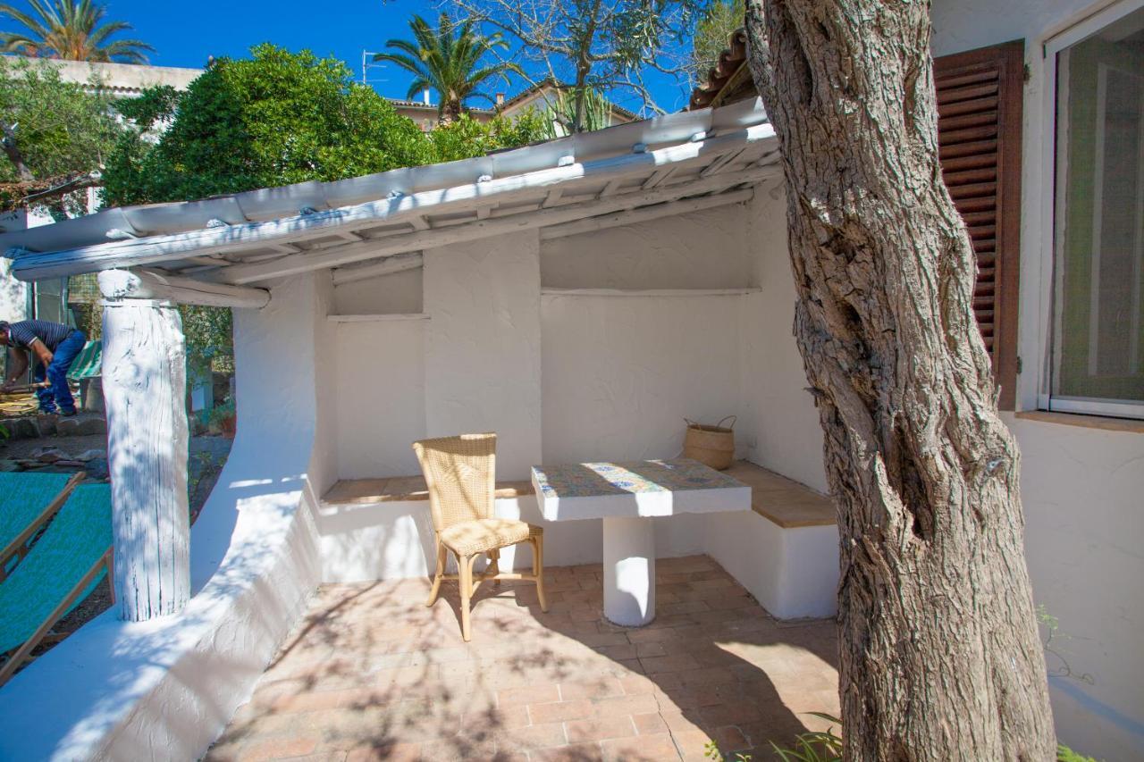 Villaggio Placido Ferienhaus