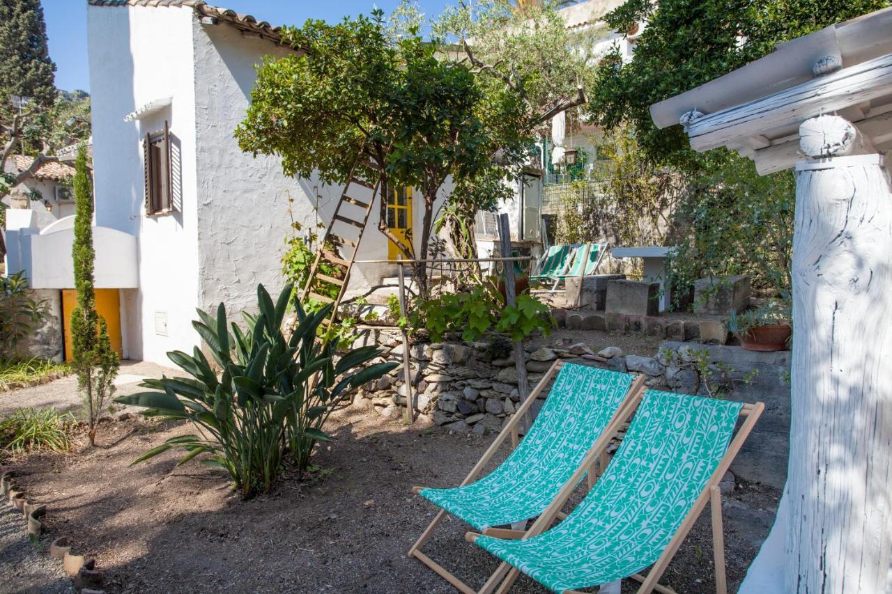 Ferienhaus Villaggio Placido Taormina